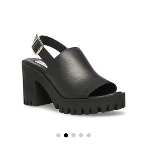 Steve Madden Heels